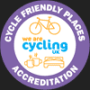 Cycle Friendly Places