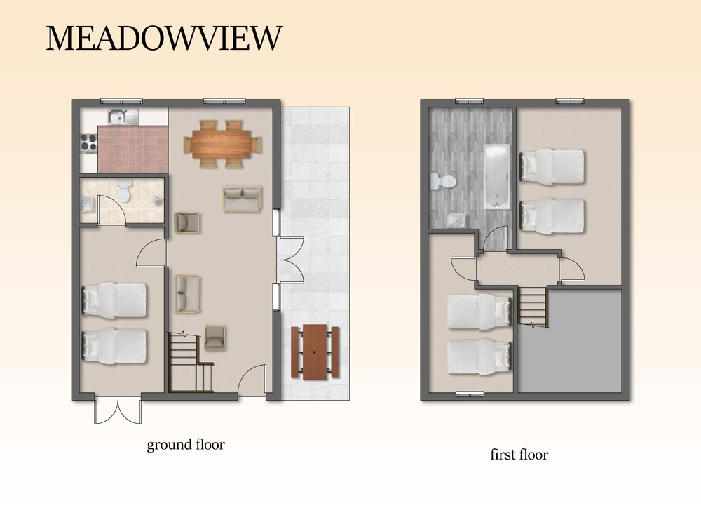 Meadowview site plan